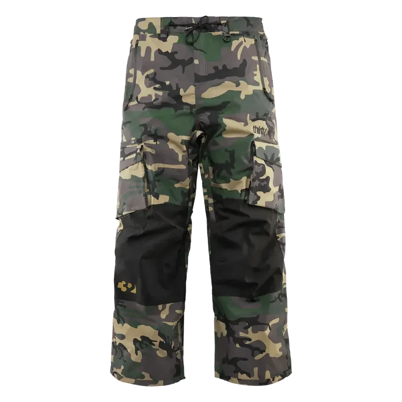 Blahzay Cargo Pant