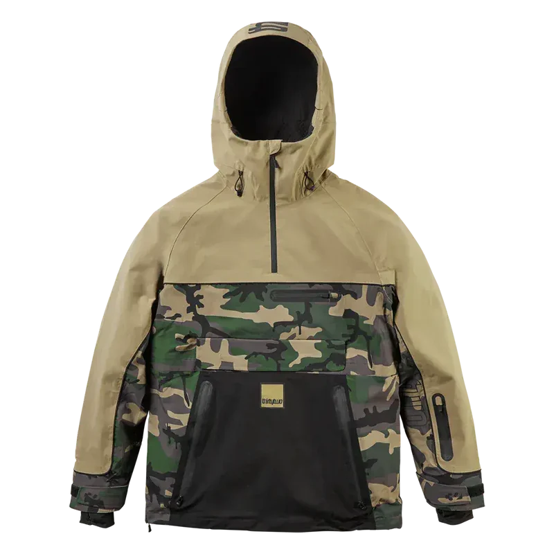 Light Anorak
