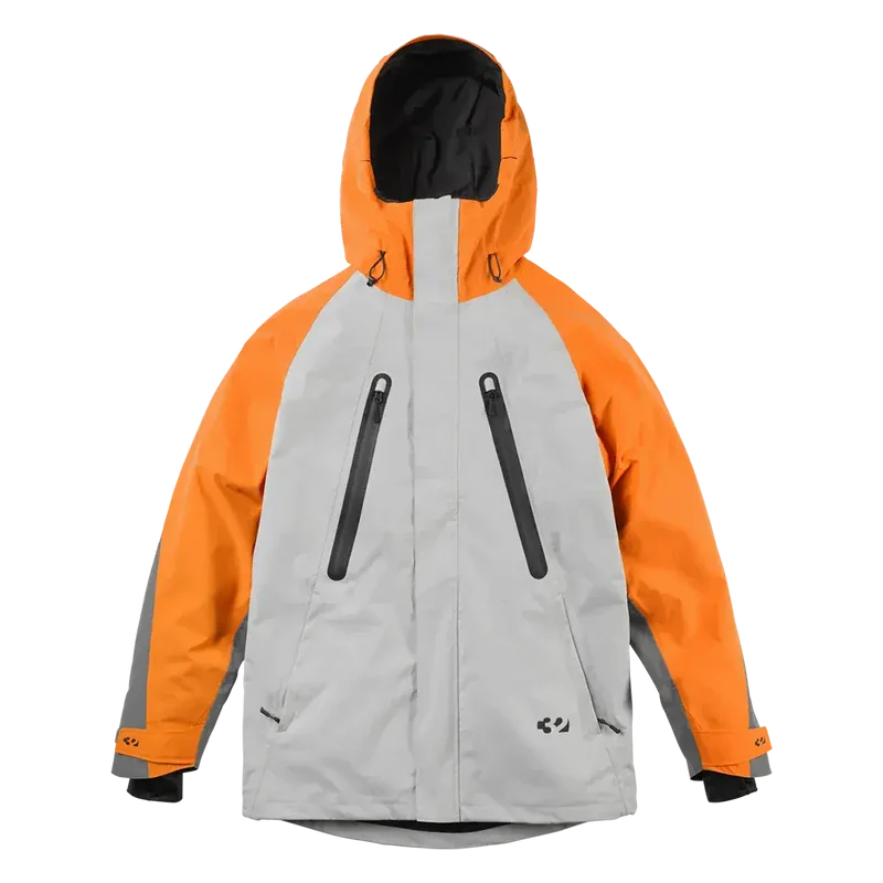 Deep Creek Parka