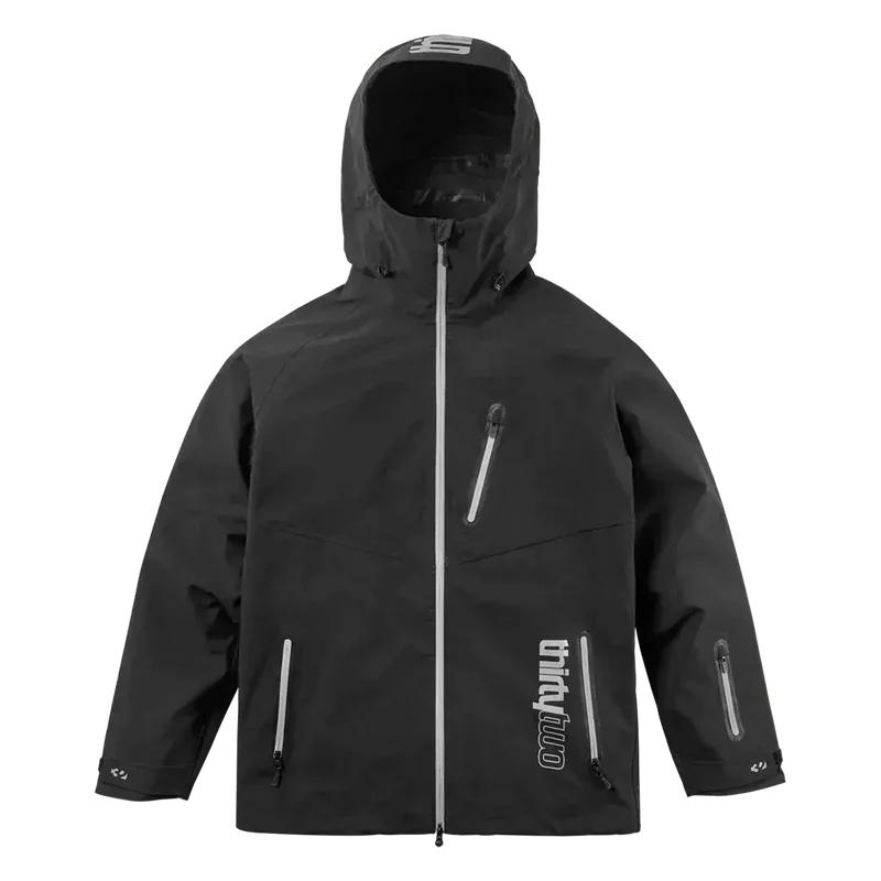 Grasser Jacket