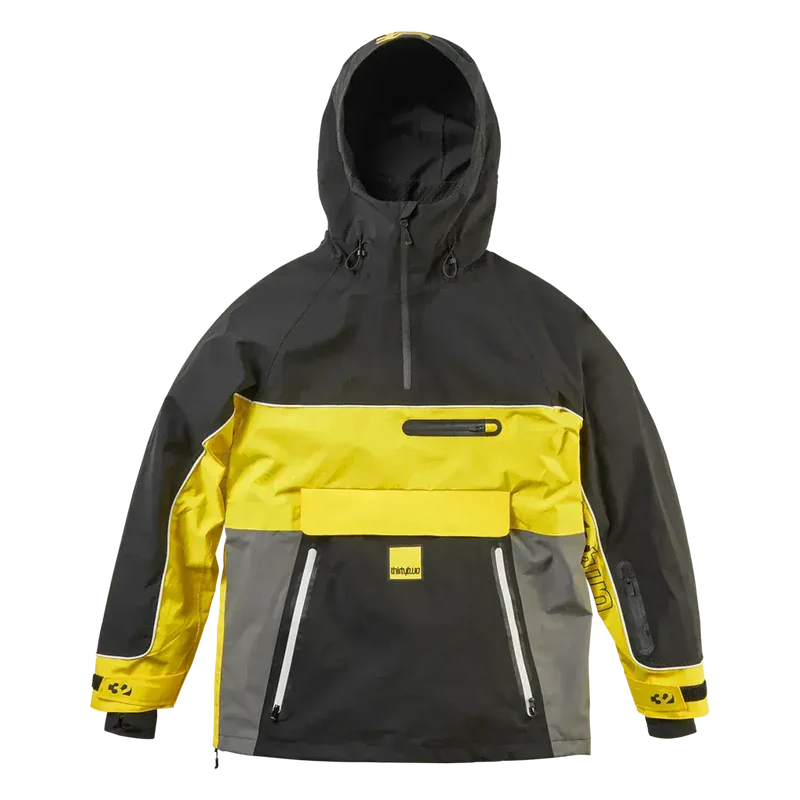 Light X Walker Anorak