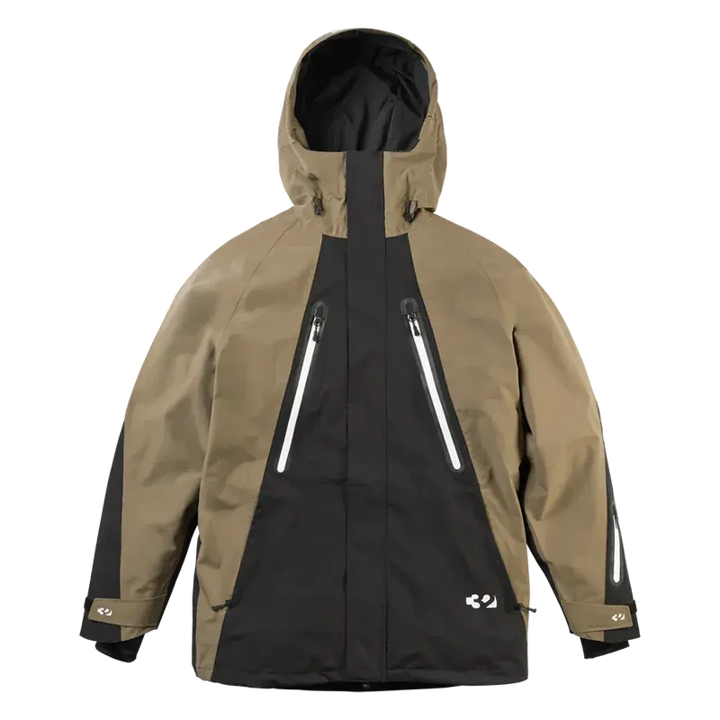 Deep Creek Parka