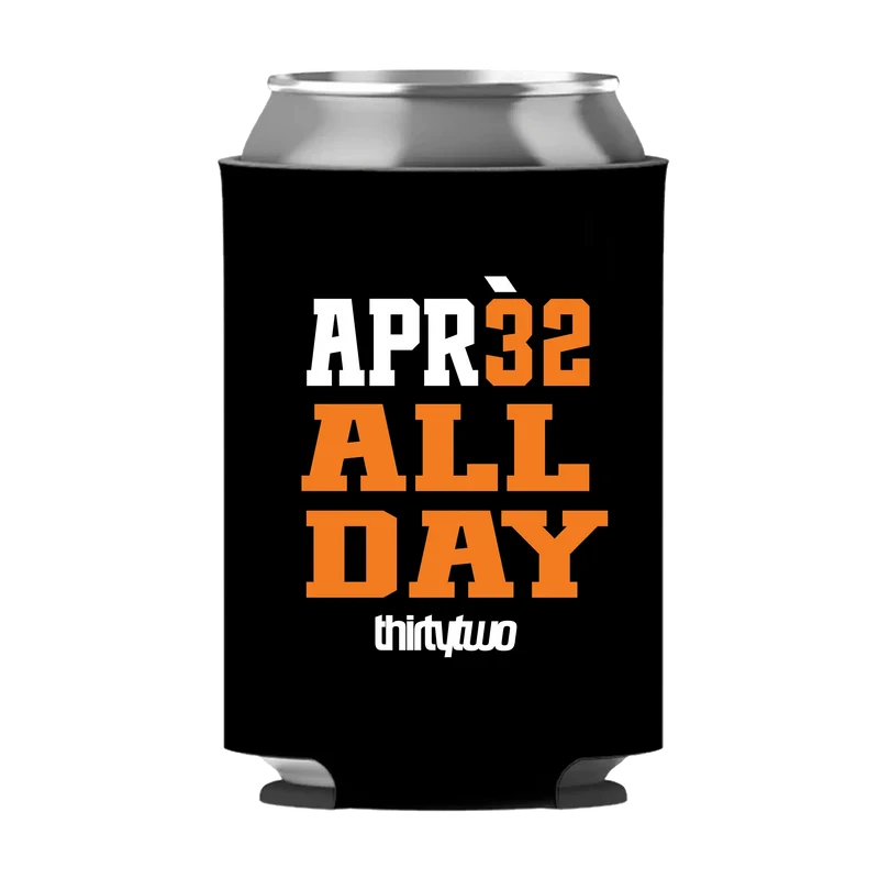 32 BEER KOOZIE