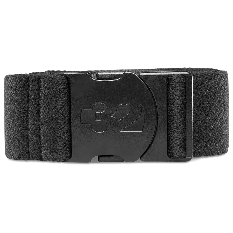 32 Cut-Out Belt