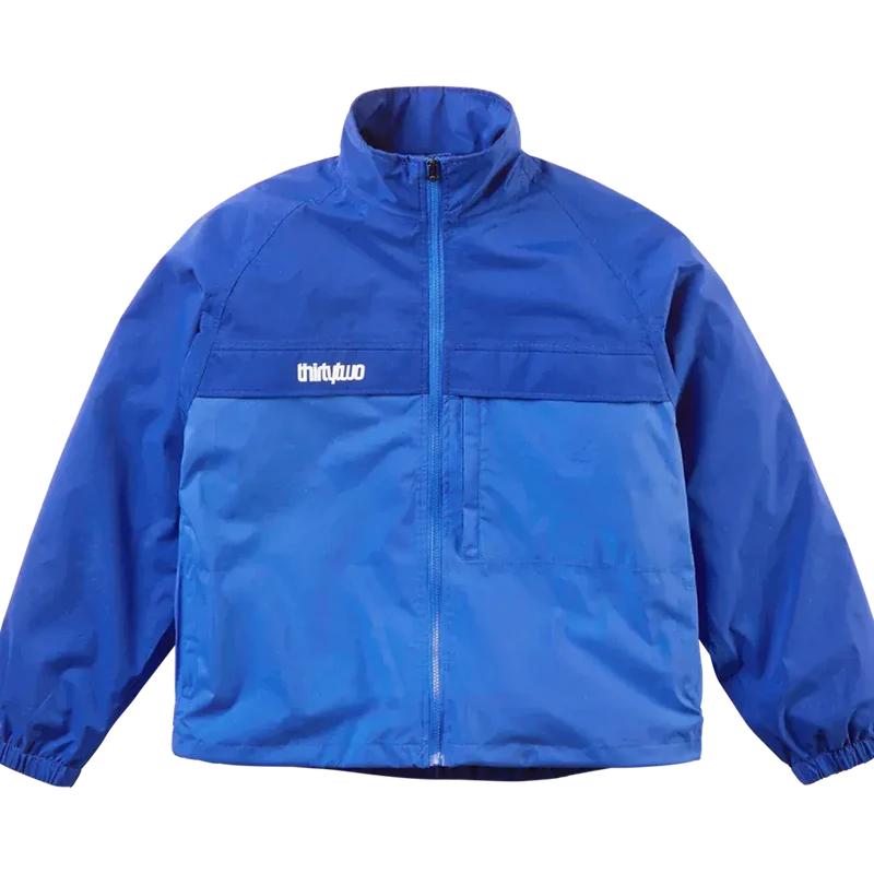 32 Classic Windbreaker