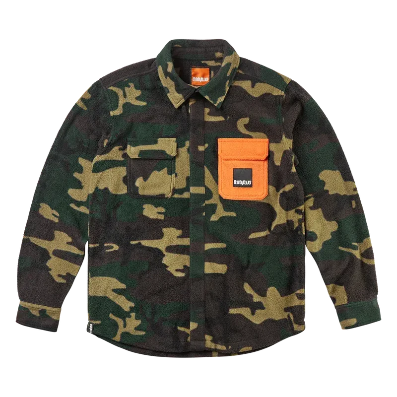Rest Stop X Kerkela Shirt