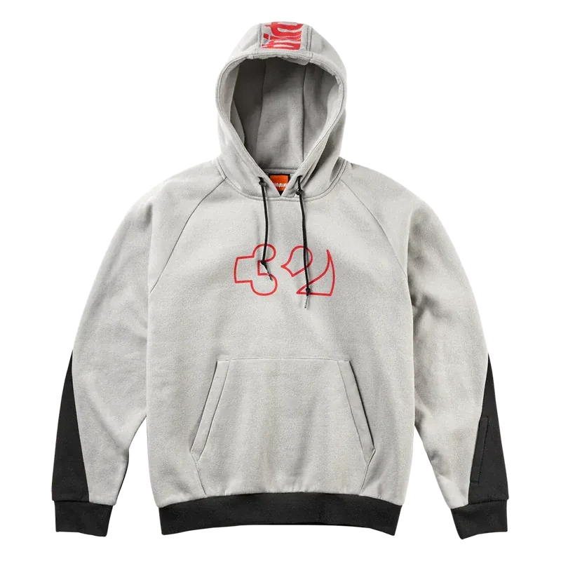 Team Tech X Pat Fava Pullover