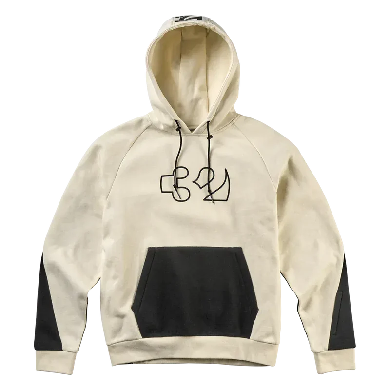 Team Tech X Visintainer Pullover
