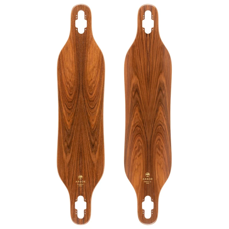 Axis 40 Flagship Deck