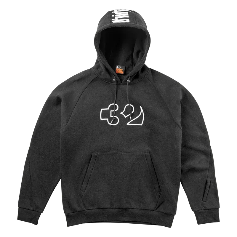 Team Tech X Joey Fava Pullover