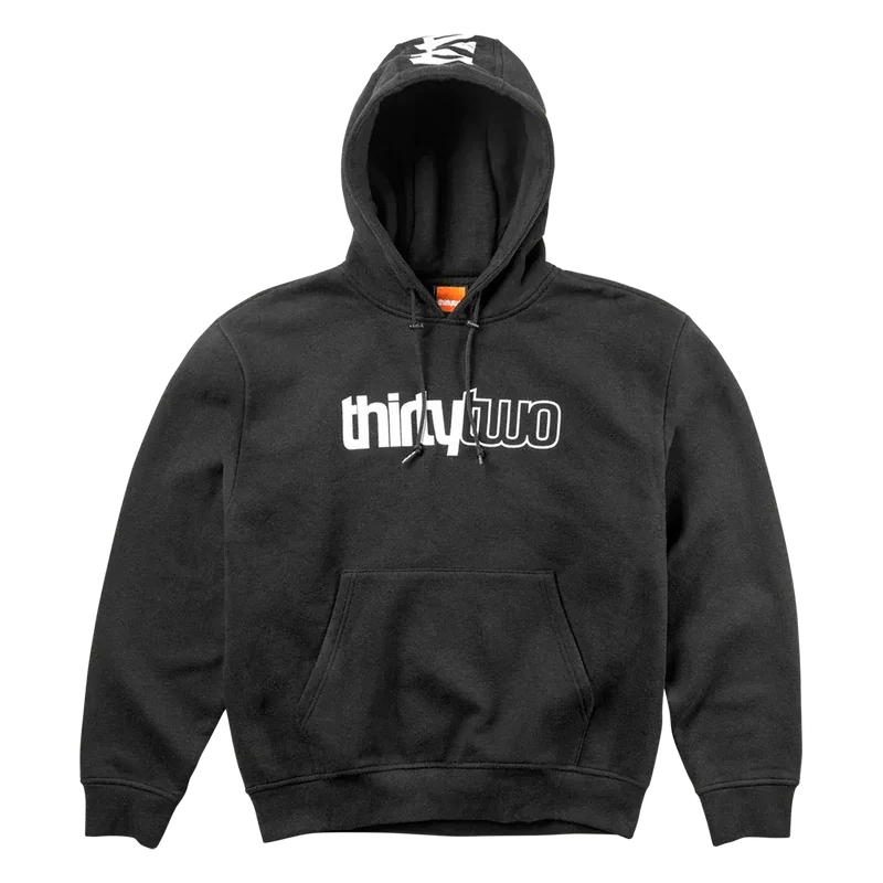 32 Tech Pullover