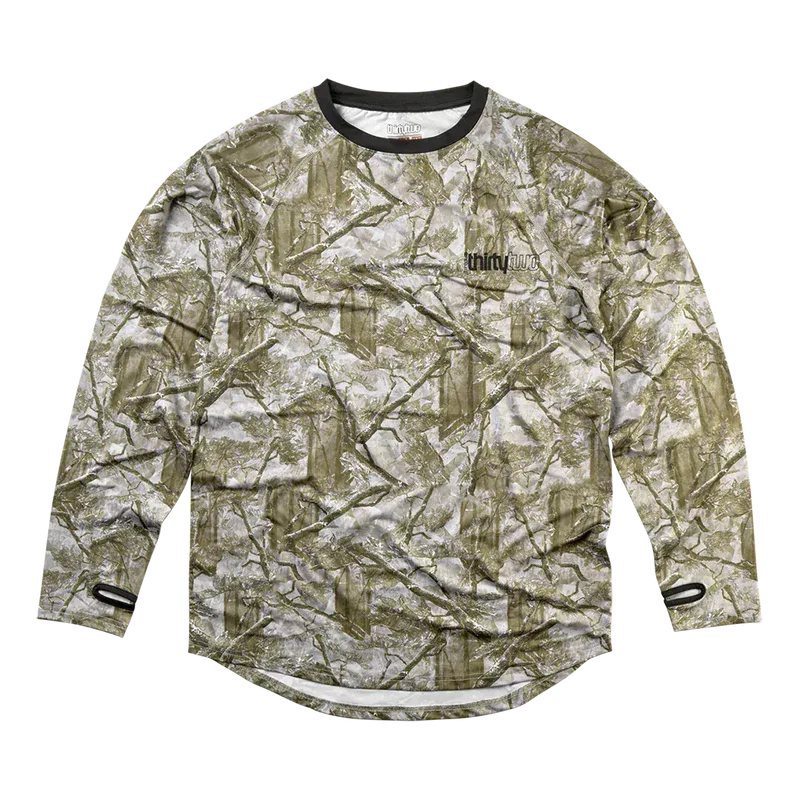 Ridelite L/S Shirt