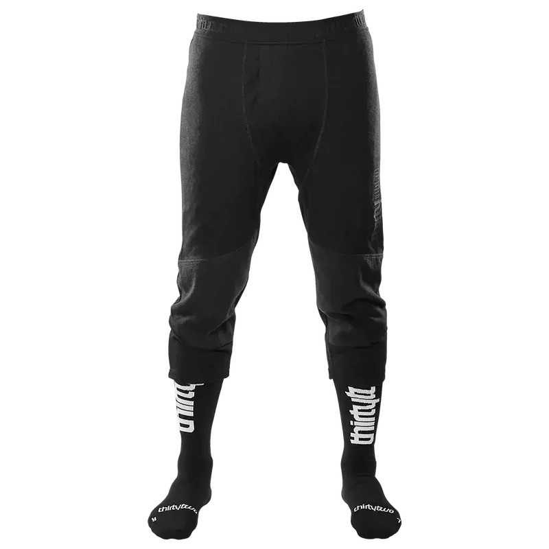 Ridelite Merino Knicker