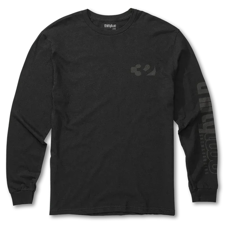32 L/S Tee