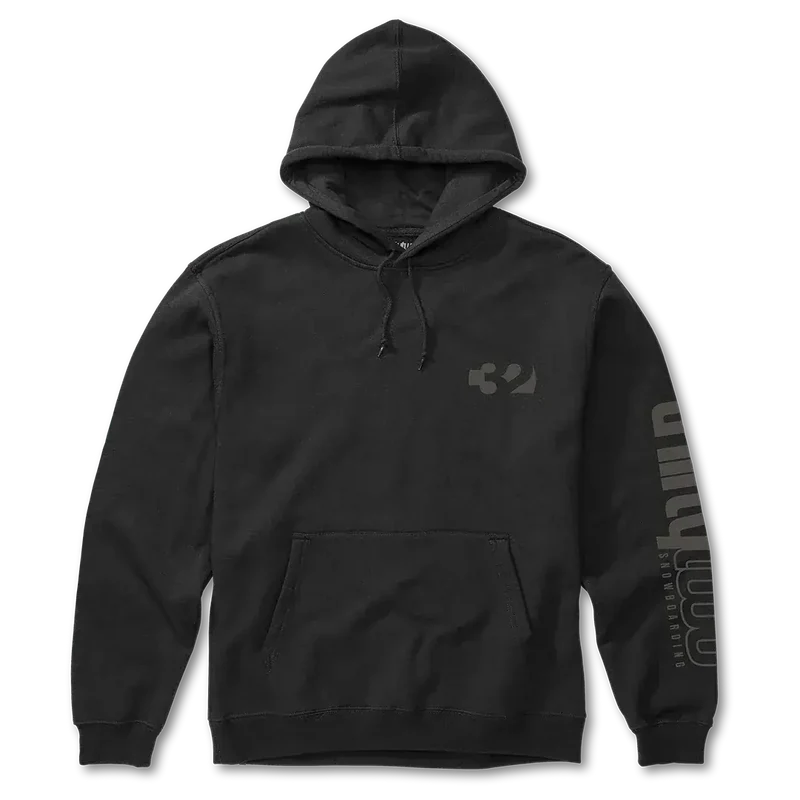 Double Pullover