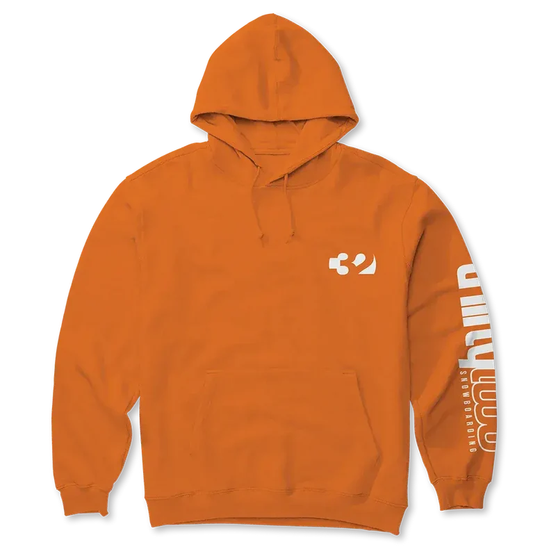Double Pullover