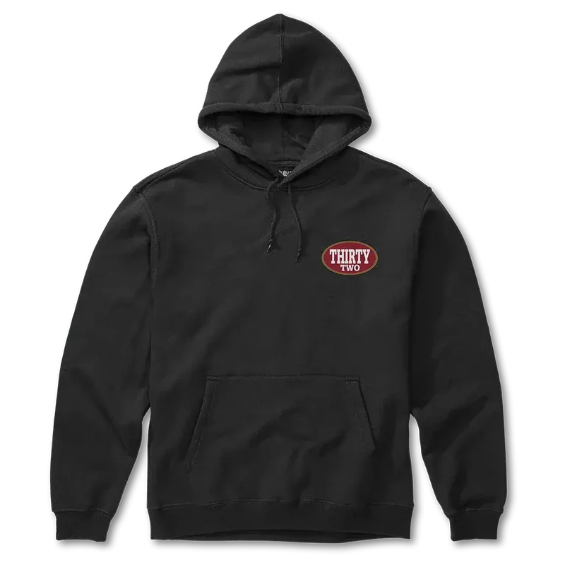 32 Art Pullover