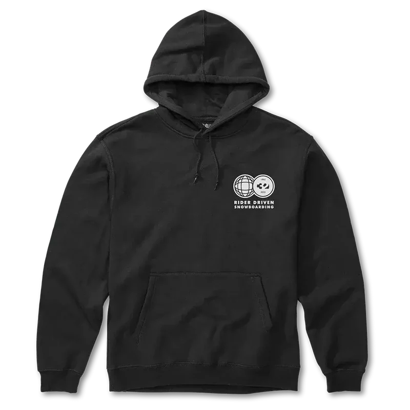 30 Year Pullover