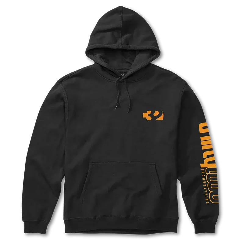 Youth Double Pullover