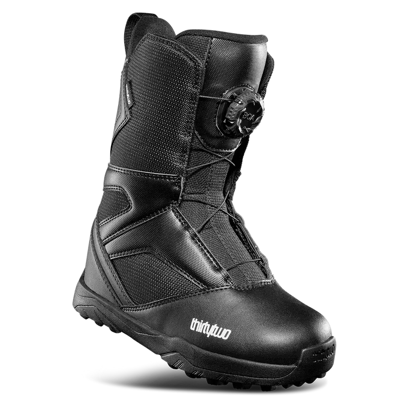 Youth BOA® Snowboard Boots