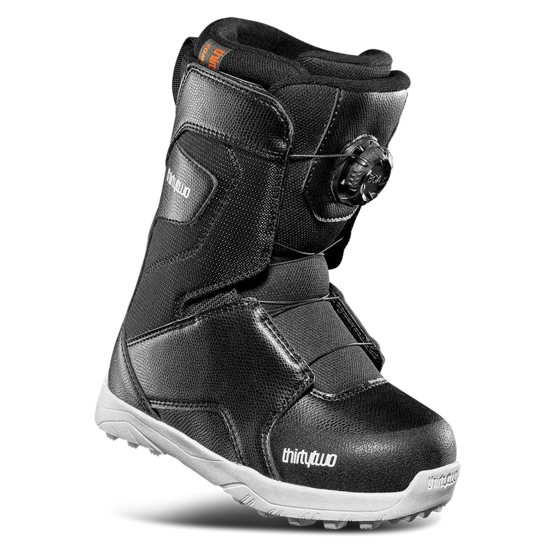 Youth Lashed BOA® Snowboard Boots