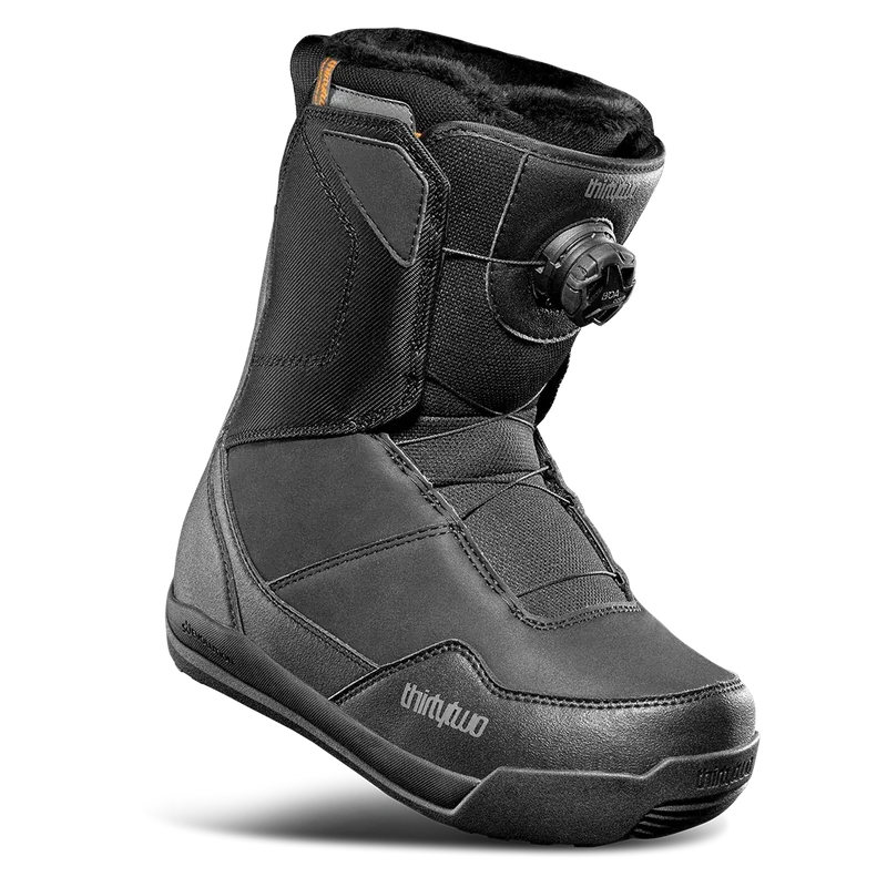 Women's Shifty BOA® Snowboard Boots