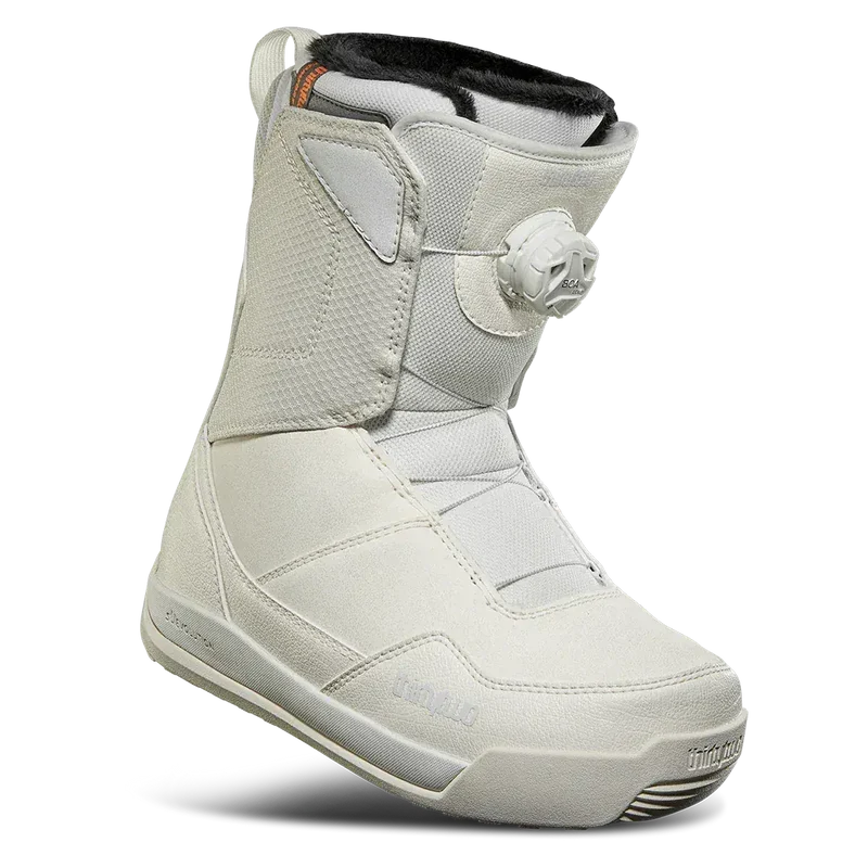 Women's Shifty BOA® Snowboard Boots