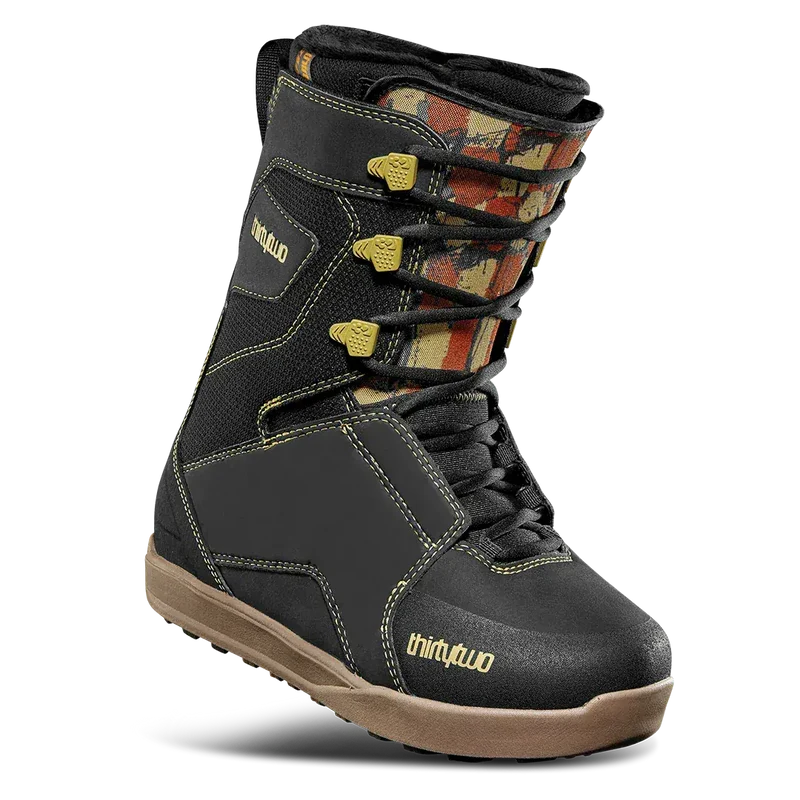 Women's Lashed X Melancon Snowboard Boots