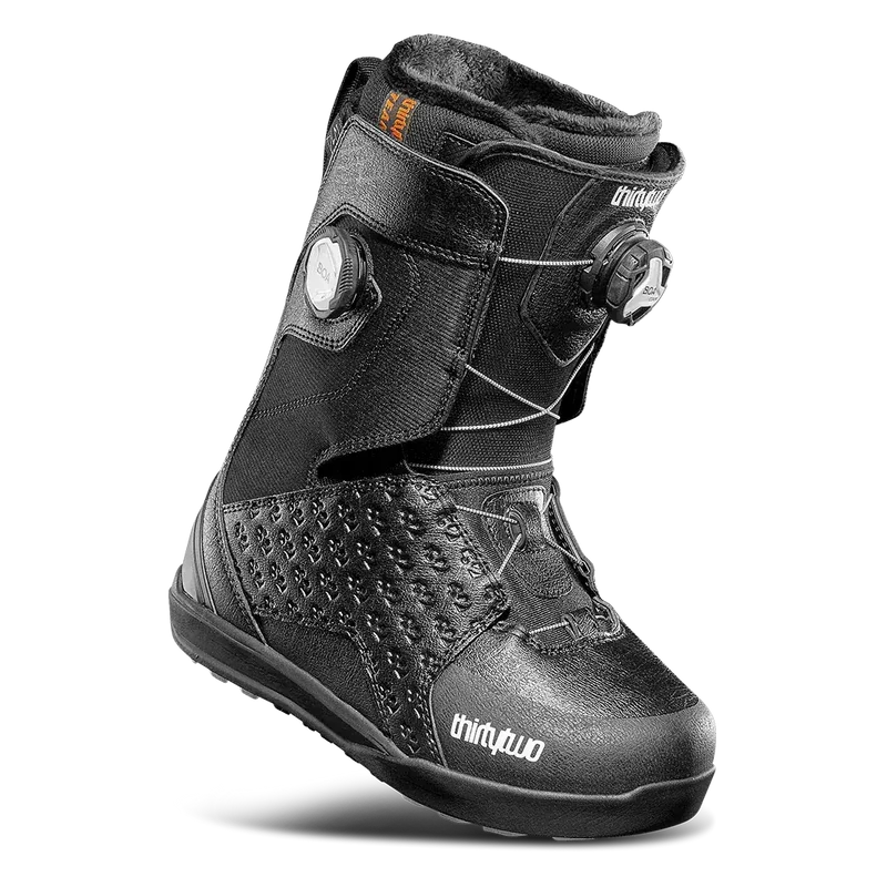Women's Lashed Double BOA® Snowboard Boots