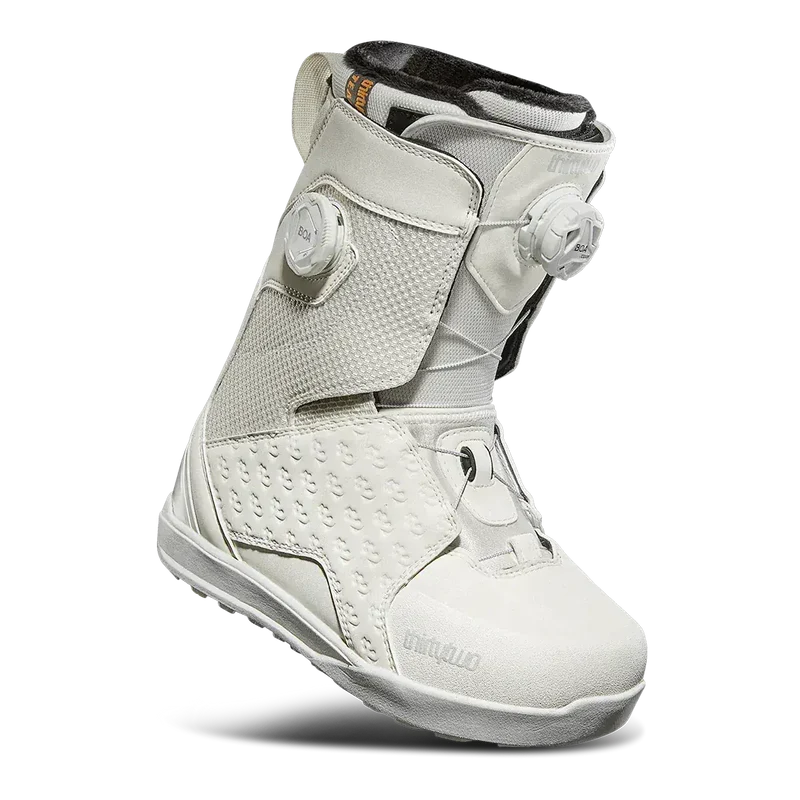 Women's Lashed Double BOA® Snowboard Boots