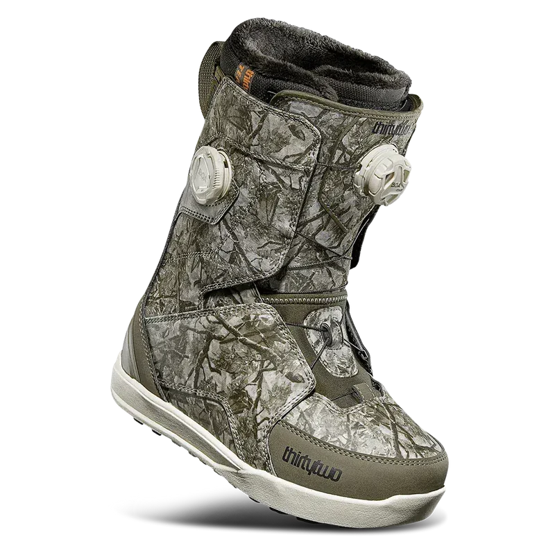 Women's Lashed Double BOA® Snowboard Boots