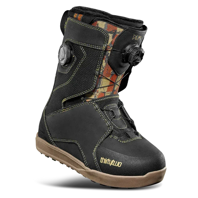 Women's Lashed Double BOA® X Melancon Snowboard Boots