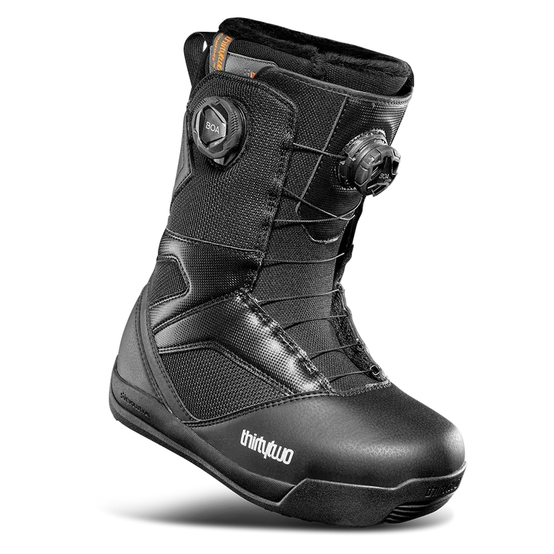 Women's STW Double BOA® Snowboard Boots