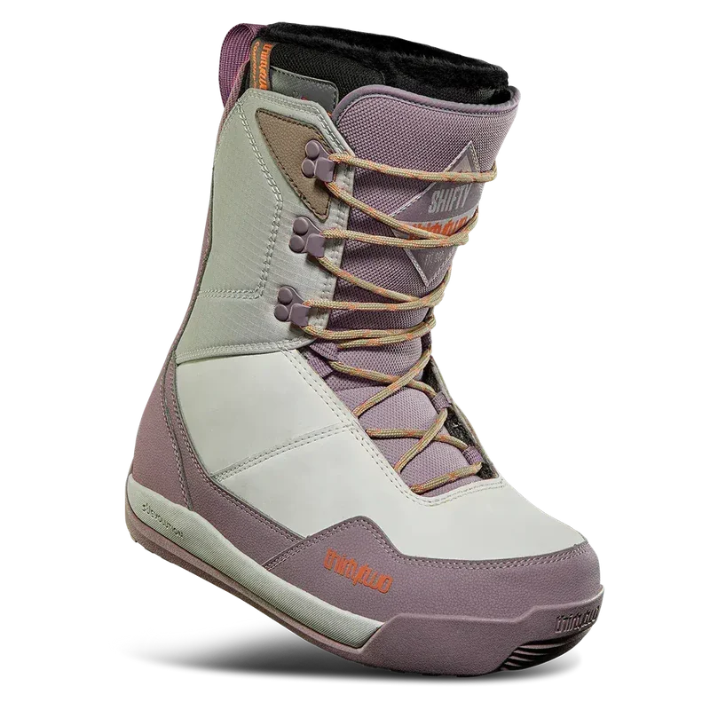 Women's Shifty Snowboard Boots