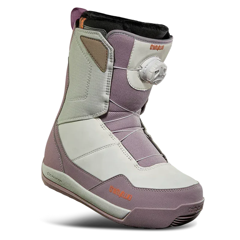 Women's Shifty BOA® Snowboard Boots