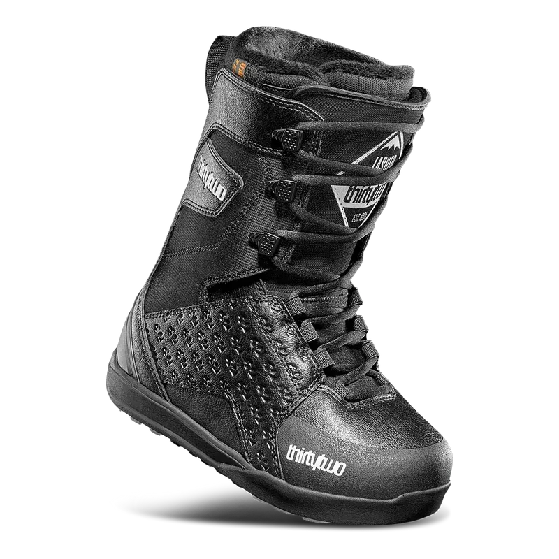 Women's Lashed Snowboard Boots