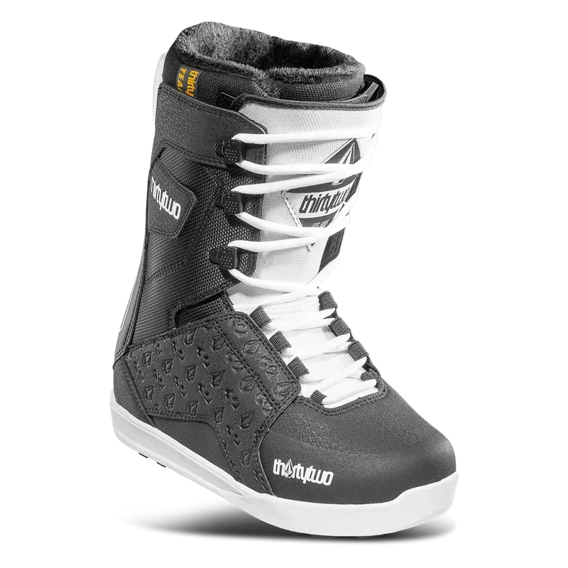 Women's Lashed X Volcom Snowboard Boots