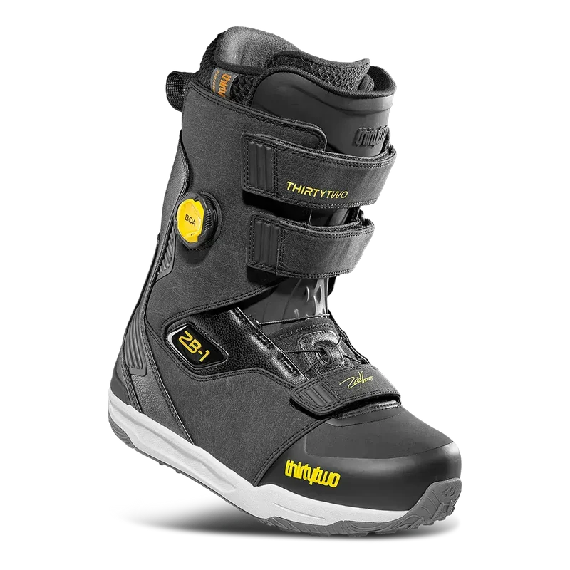 Men's ZB-1 BOA® X Zeb Powell Snowboard Boots