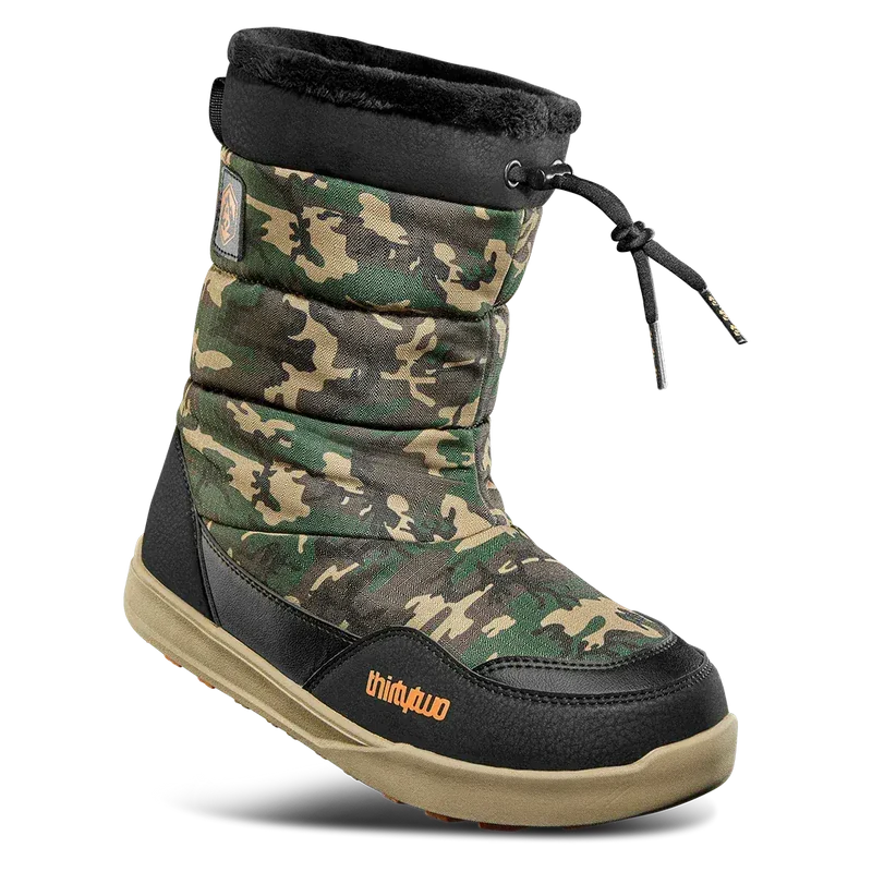 Moon Walker Boot