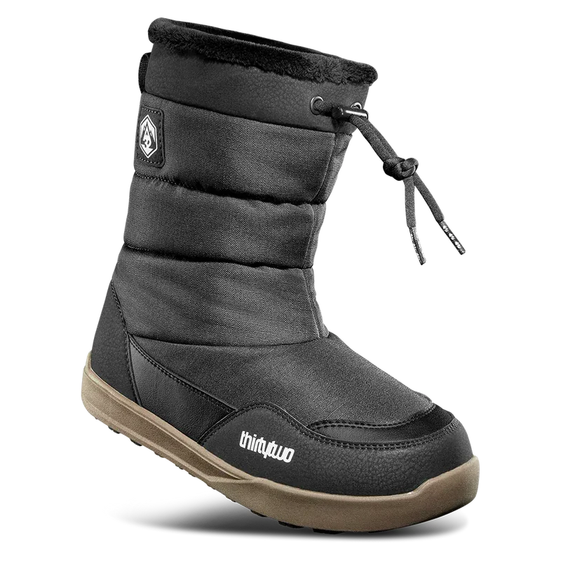 Moon Walker Boot