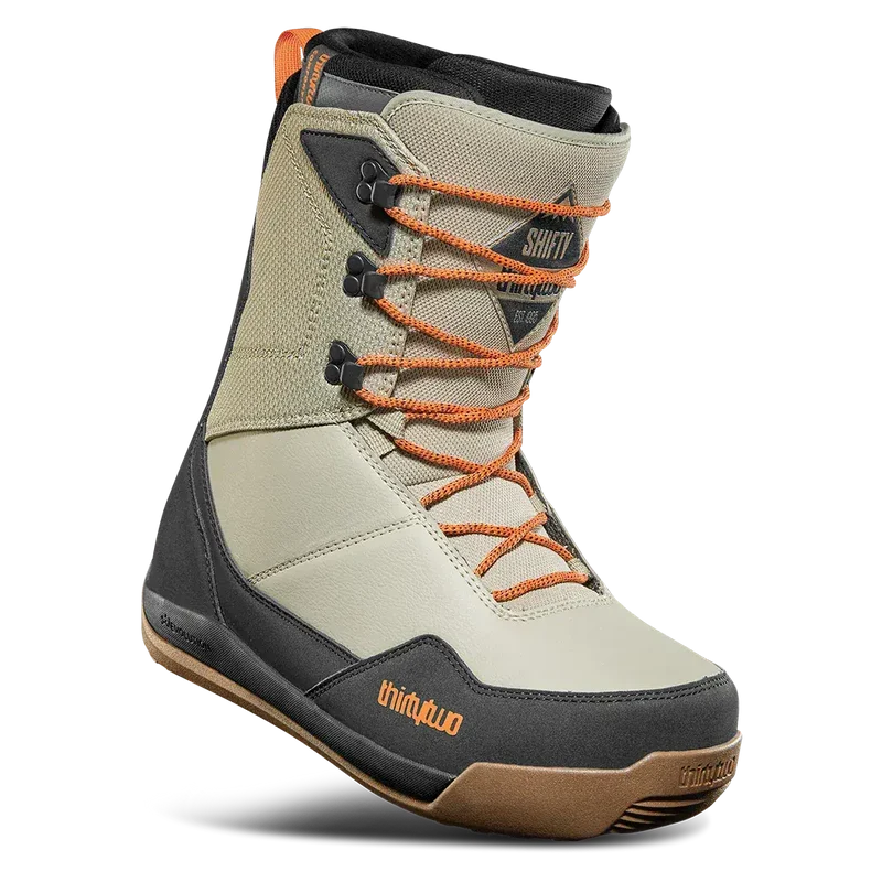 Men's Shifty Snowboard Boots