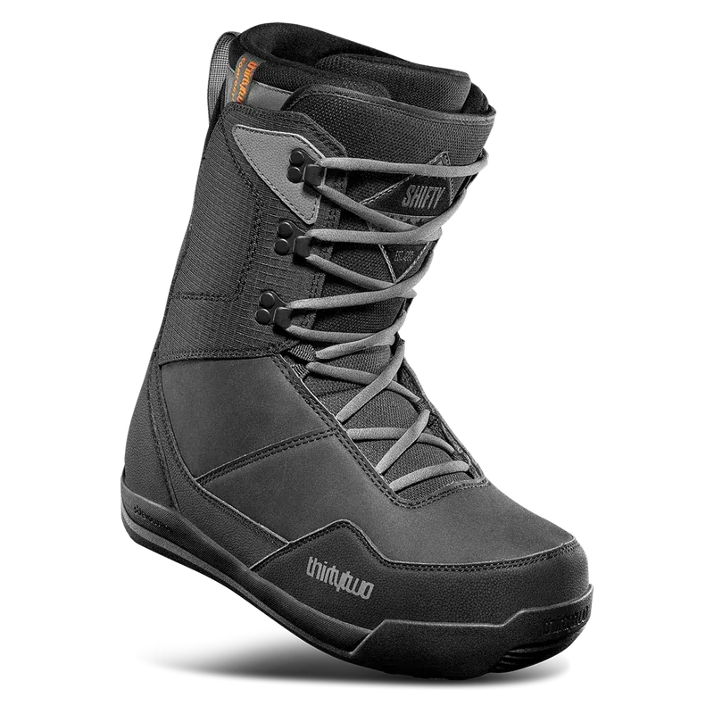 Men's Shifty Snowboard Boots