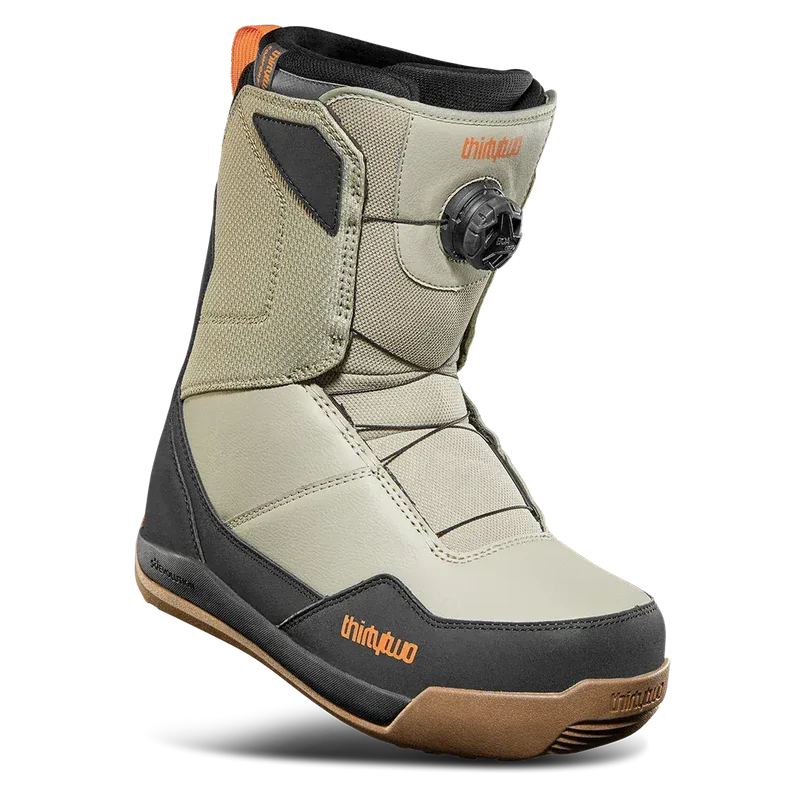 Men's Shifty BOA® Snowboard Boots