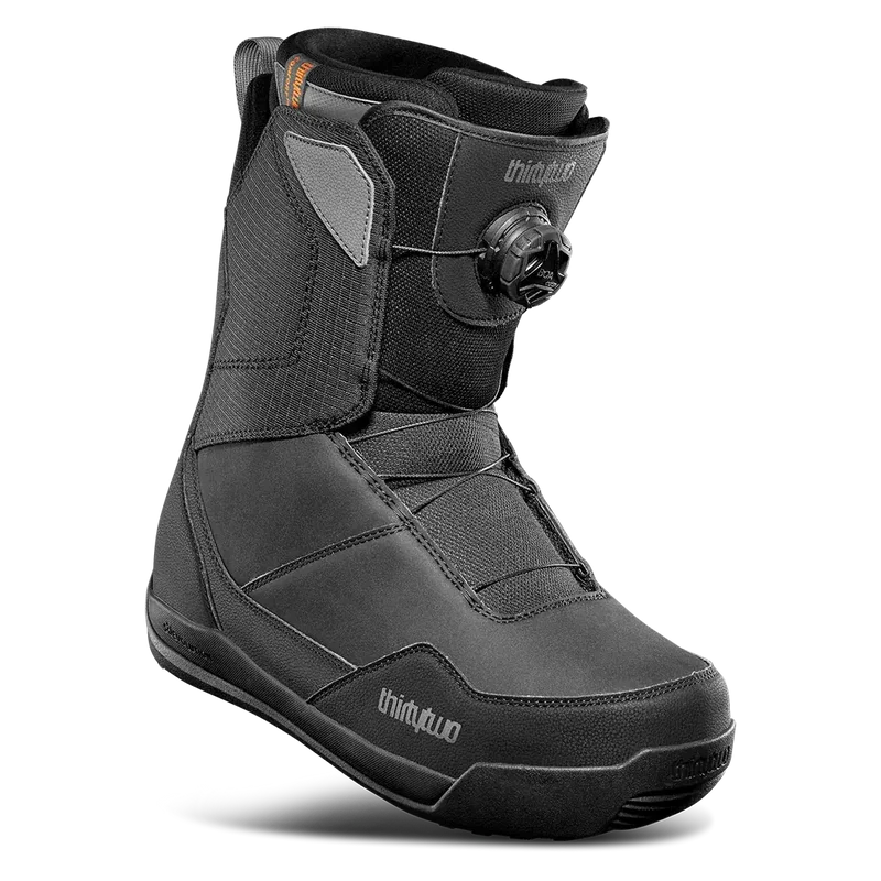 Men's Shifty BOA® Snowboard Boots