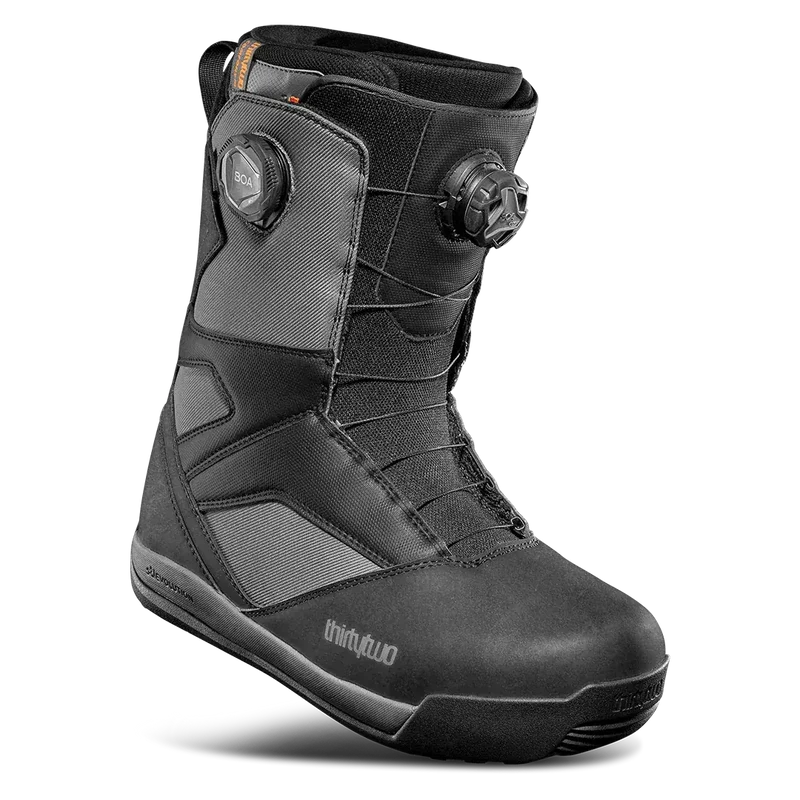 Men's STW Double BOA® Snowboard Boots