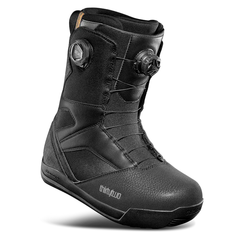 Men's STW Double BOA® Snowboard Boots