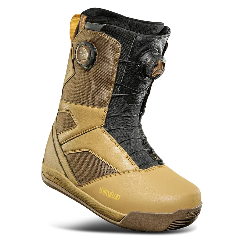Men's STW Double BOA® Snowboard Boots