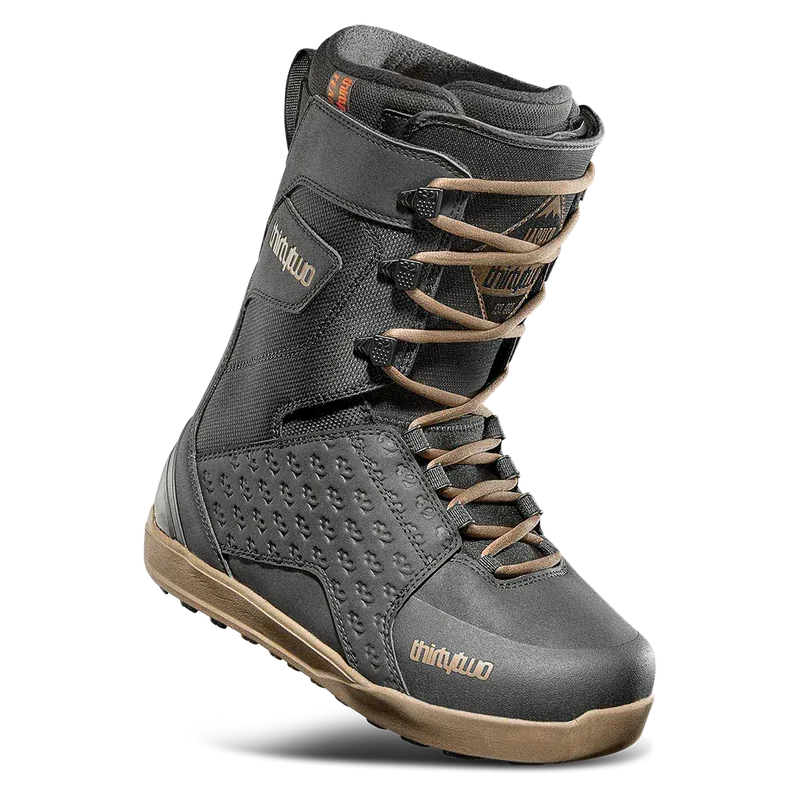 Men's Lashed Snowboard Boots