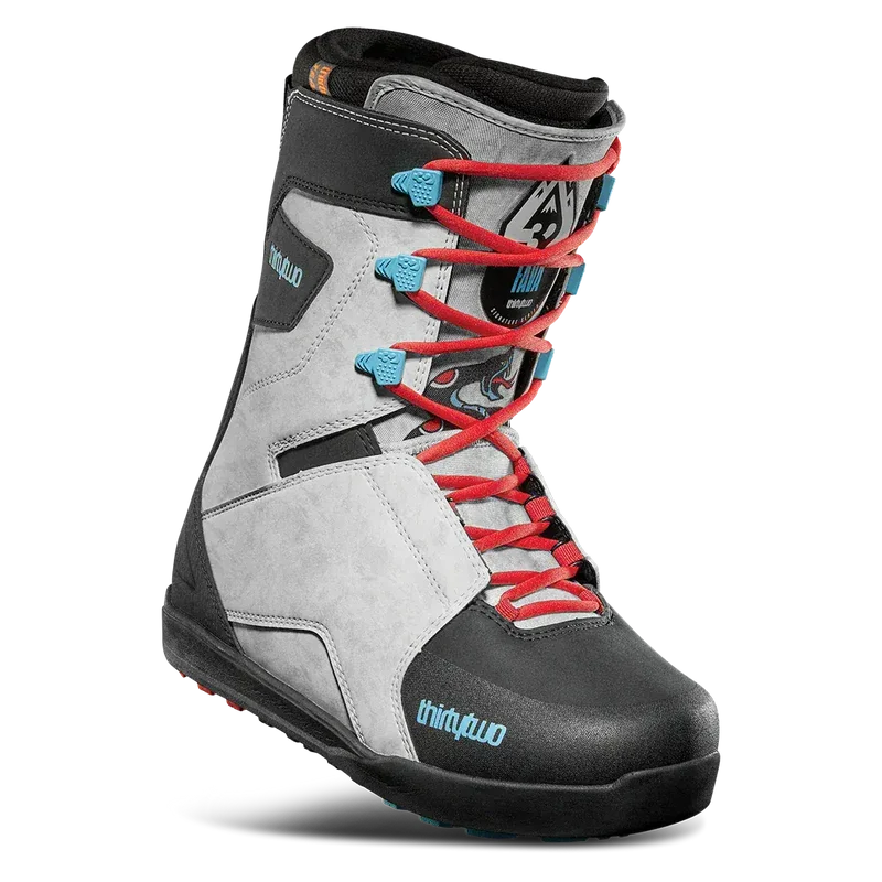 Men's Lashed X Pat Fava Snowboard Boots