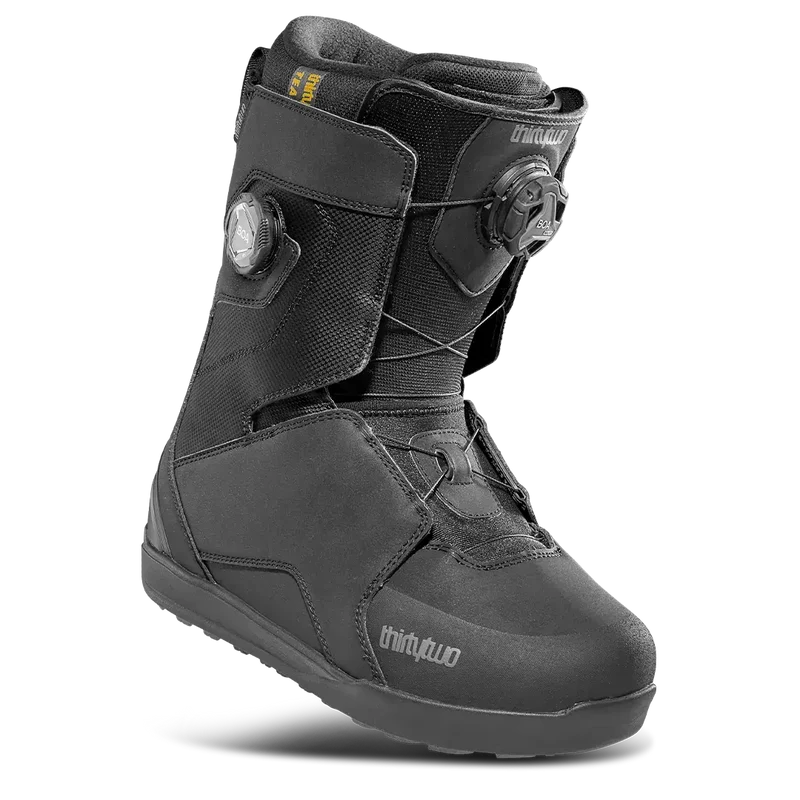 Men's Lashed Double BOA® Snowboard Boots